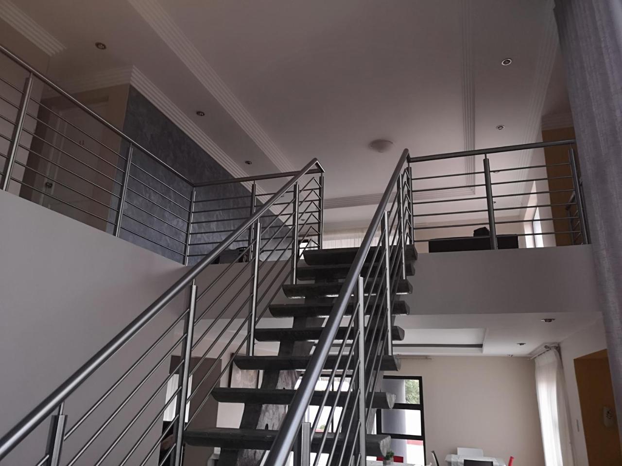 On Hill Lodge 布隆方丹 外观 照片